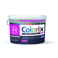 Bayramix Colorix флоки