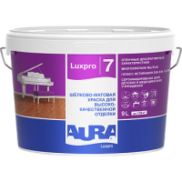 Aura Luxpro 7