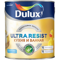 Dulux Ultra Resist 