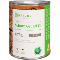 GNature 870 Schutz Grund-Öl