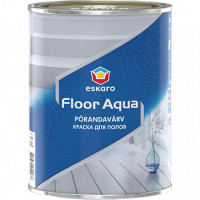 Eskaro Floor Aqua