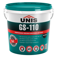 UNIS GS-110 GIPSSEAM