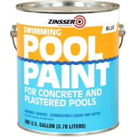 Zinsser Swimming Pool Paint Краска для бассейнов