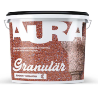  Aura Granular