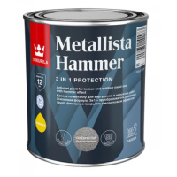 Tikkurila Metallista Hammer