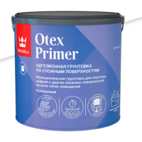 TIKKIVALA (TIKKURILA) OTEX PRIMER