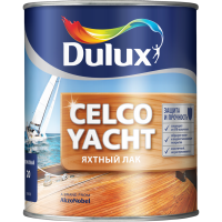Celco Yacht