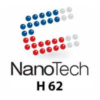 Клей Nanotech H 62, модифицированная, термоактивная