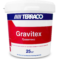 Terraco Gravitex Granule