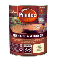 Pinotex Wood & Terrace Oil