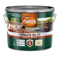 PINOTEX TERRACE OIL UV