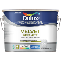 Dulux Velvet Supermatt