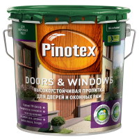 Pinotex Doors&Windows