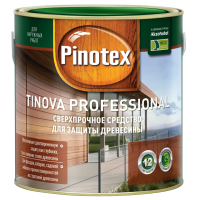 Pinotex Tinova Professional