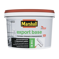 Грунтовка универсальная Marshall Export Base 