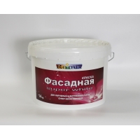 Краска ВД-АК-1.15 ФАСАДНАЯ