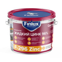 Finlux F-296 Zinc для чёрного металла