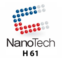Клей Nanotech H 61, немодифицированная, термоактивная