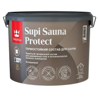 TIKKURILA SUPI SAUNA PROTECT