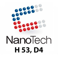 Nanotech H 53, D4