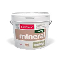 Macro Mineral 