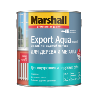Marshall Export Aqua 
