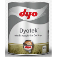 Dyo Dyotek 