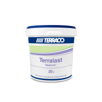 Terralast матовая краска для внутренних работ