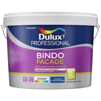 Dulux Bindo Facade