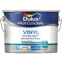 Dulux Vinyl Extra Matt