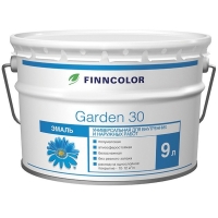 Finncolor Garden 30