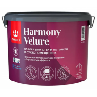 Tikkurila Harmony velure