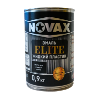 Жидкий пластик NOVAX ELITE