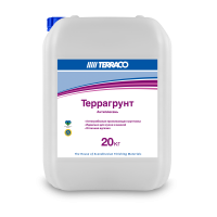 Террагрунт антиплесень