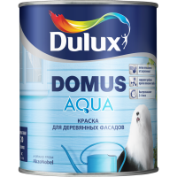 Domus Aqua Dulux
