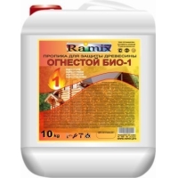 ОГНЕСТОЙ БИО - 1