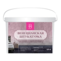 Венецианская штукатурка База А