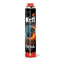 Kolt ognestoykaya pena