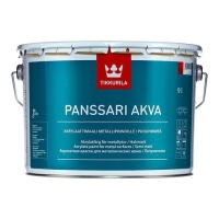 Tikkurila Panssari Akva