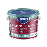Finlux F-255 Zinc CorrozoStop