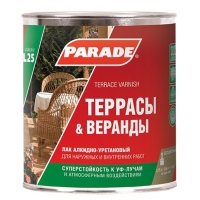 PARADE L25