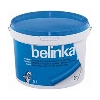 Belinka краска для кухонь и ванных