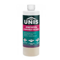 UNIS ОЧИСТИТЕЛЬ