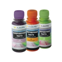 Колер Лакра