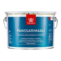 Панссаримаали - Panssarimaali