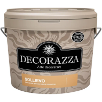 Decorazza Sollievo