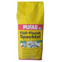 Pufas Full+Finish Spachtel шпаклёвка финишная заполняющая