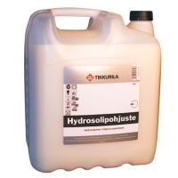 Гидросол грунтовка