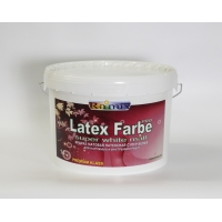 LATEX PRO Краска ВД-АК-1.19 база «А» 