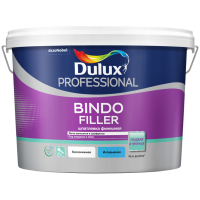 Dulux Professional Bindo Filler